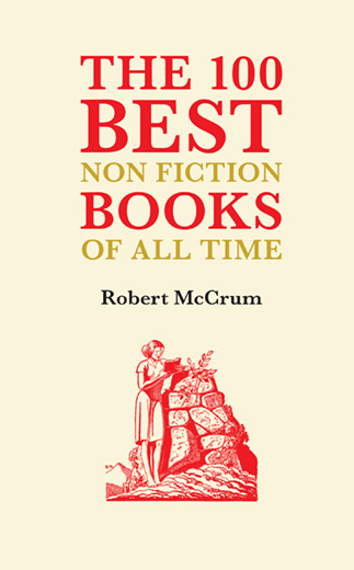 100 Best Non Fiction Books of All Time