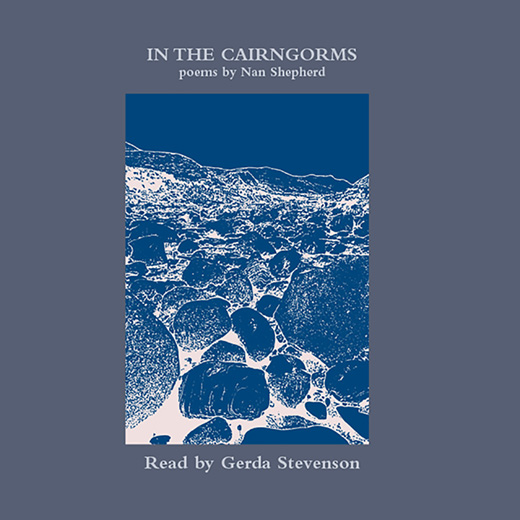 In The Cairngorms (audio book)