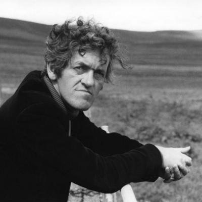 George Mackay Brown